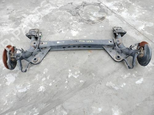 Rear axle AUDI A3 (8V1, 8VK) 1.6 TDI | BP28148562M2 