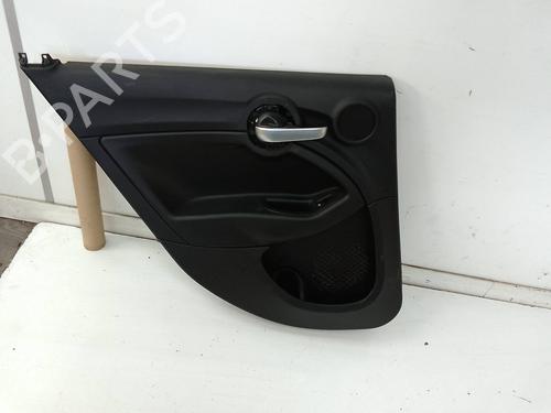 Used Rear left panel Rear left panel FIAT 500X (334_) 1.6 D Multijet (334AXA1B, 334AXA11) (120 hp) 18581298 18581298
