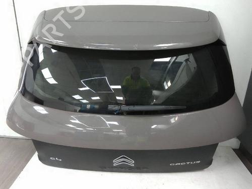 Used Tailgate CITROËN C4 CACTUS 1.6 BlueHDi 100 (99 hp) 25134936