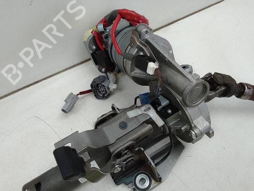Steering column TOYOTA AURIS Estate (_E18_) 2.0 D-4D (ADE186_) | BP18585573M21 