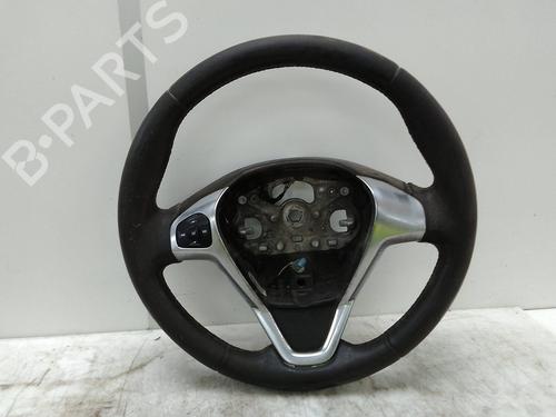 Used Steering wheel Steering wheel FORD TOURNEO COURIER B460 MPV 1.0 EcoBoost (100 hp) 19788410 19788410