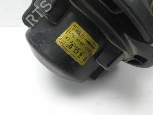 Heater blower motor KIA SORENTO I (JC) 2.5 CRDi | BP24121074M62 