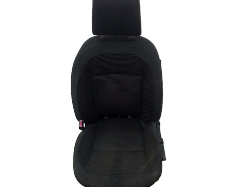Left front seat NISSAN PULSAR Hatchback (C13) 1.2 DIG-T | BP29880277C15