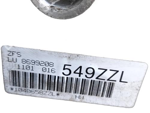 Gearbox BMW 5 (G30, F90) 520 d | BP18594091M3