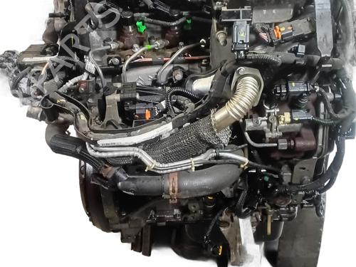 Used Engine Engine PEUGEOT 308 II (LB_, LP_, LW_, LH_, L3_) 1.5 BlueHDi 130 (131 hp) 33752586 33752586