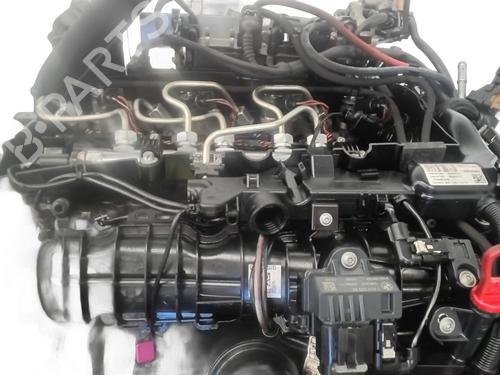 Engine TOYOTA VERSO (_R2_) 1.6 D4-D (WAR20_) | BP35976664M1 - Image 3