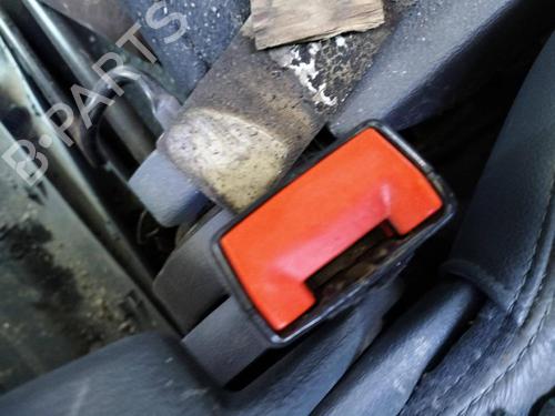 Seat buckle FORD S-MAX (WA6) 2.0 | BP19492923I32 
