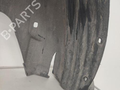 Wheel arch PEUGEOT 208 II (UB_, UP_, UW_, UJ_) 1.5 BlueHDI 100 | BP18576440C56 