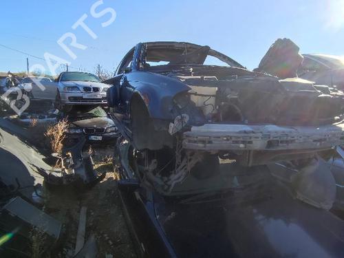 Alternator BMW 3 Coupe (E46) 328 Ci | BP18592233M7 