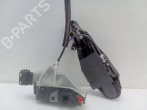 Rear right lock CITROËN C5 AIRCROSS (A_) 2.0 BlueHDi 180 (AJEHZR) Psa169418