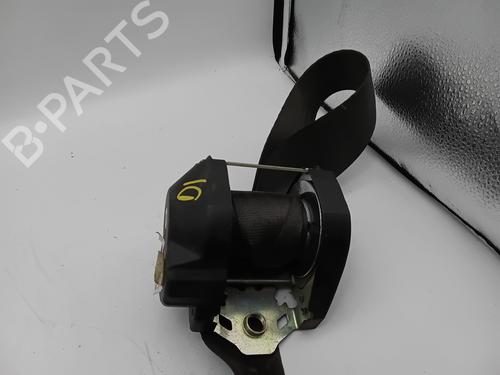 Sikkerhedssele foran venstre IVECO MASSIF Pickup 3.0 HPI | BP29994972I26 