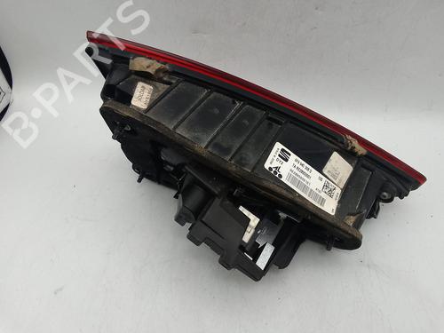 Right tailgate light SEAT ARONA (KJ7, KJP) 1.6 TDI | BP29386222C80 