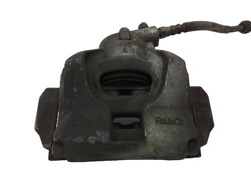 Left front brake caliper LAND ROVER RANGE ROVER EVOQUE (L538) 2.0 D | BP20504026M105 - Image 2