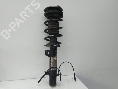 Used Left front shock absorber Left front shock absorber MINI MINI COUNTRYMAN (R60) Cooper D (112 hp) 18785759 18785759