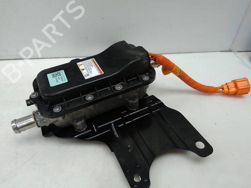 Varmeapparat HYUNDAI KONA (OS, OSE, OSI) EV (204 hp) 28145430
