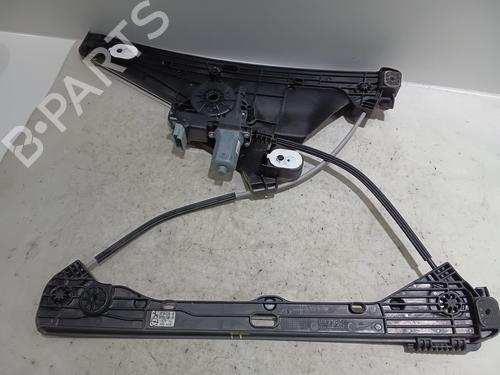 Used Front right window mechanism Front right window mechanism 34647350 34647350