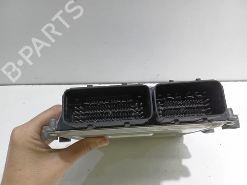 Engine control unit (ECU) DS DS 4 II (FR_, FB_, F3_, FP_) PureTech 130 | BP39165574M57  - Image 5