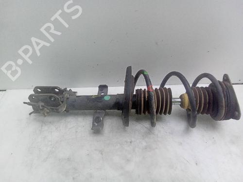 Used Right front shock absorber RENAULT ZOE (BFM_) ZOE (92 hp) 19179422