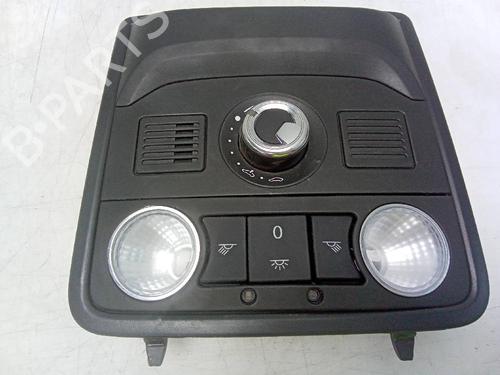 Used Interior roof light SEAT LEON (5F1) 2.0 Cupra (290 hp) 18590657