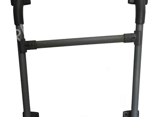 Tagræling Tagræling NISSAN NAVARA NP300 (D40) 2.5 dCi 4WD (174 hp) 33266172 33266172