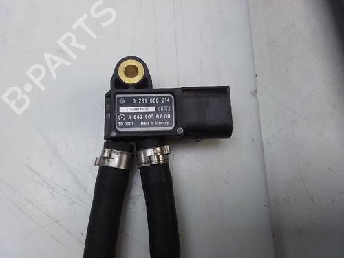 Electronic module MERCEDES-BENZ CLA Coupe (C117) CLA 200 CDI / d (117.308) | BP18597050M83 