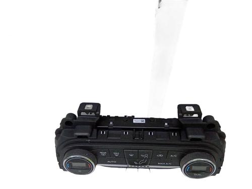 Climate control FORD FOCUS IV (HN) 1.0 EcoBoost | BP26055162I5 - Image 4