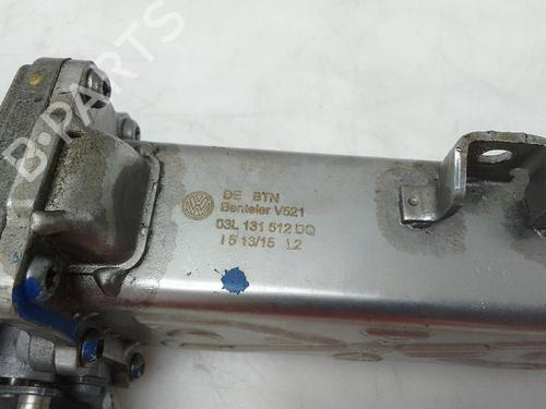 Egr VW GOLF PLUS V (5M1, 521)  | BP23851201M69 