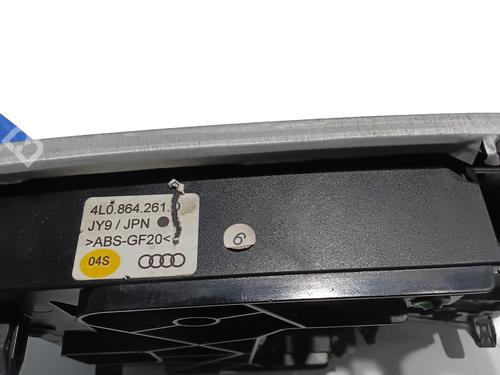 Switch AUDI Q7 (4LB) 4.2 TDI quattro | BP35945273I30  - Image 6
