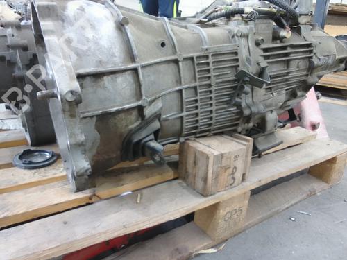 Gearbox OPEL FRONTERA B (U99) 2.2 DTI (6B_ZC, 6B_VF, 6B_66, 6B_76) | BP28211827M3