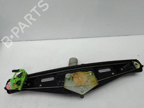 Rear left window mechanism BMW X1 (E84)  | BP23455972C24 