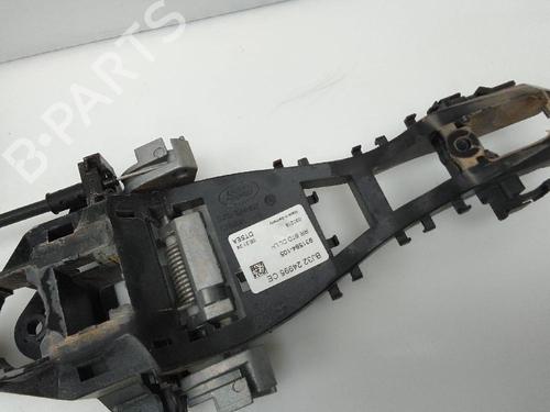 Rear left lock LAND ROVER RANGE ROVER EVOQUE (L538) 2.0 D | BP22344495C100 