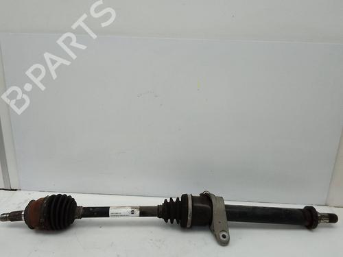 Used Right front driveshaft Right front driveshaft 23985124 23985124