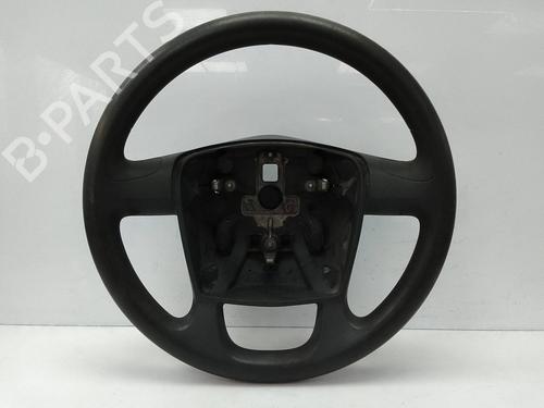 Used Steering wheel FIAT DUCATO Van (250_) 130 Multijet 2,3 D (131 hp) 28145068
