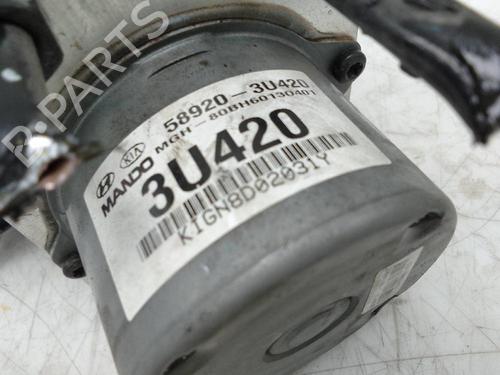 ABS pump KIA SPORTAGE III (SL) 1.7 CRDi | BP18970890M43 