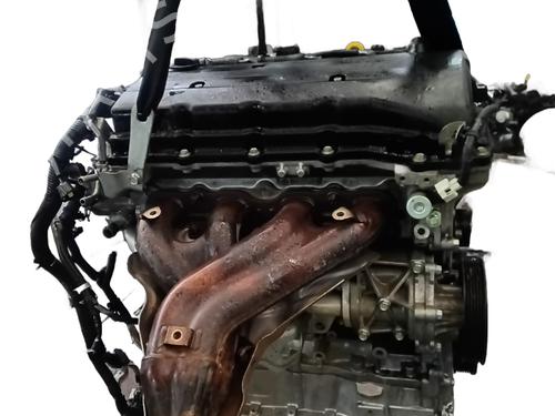 Used Engine MITSUBISHI OUTLANDER III (GG_W, GF_W, ZJ, ZL, ZK) 2.0 (GF7W) (150 hp) 32385311