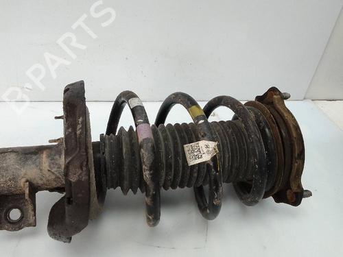 Used Left front shock absorber HYUNDAI KONA (OS, OSE, OSI) [2017-2023]  22992573