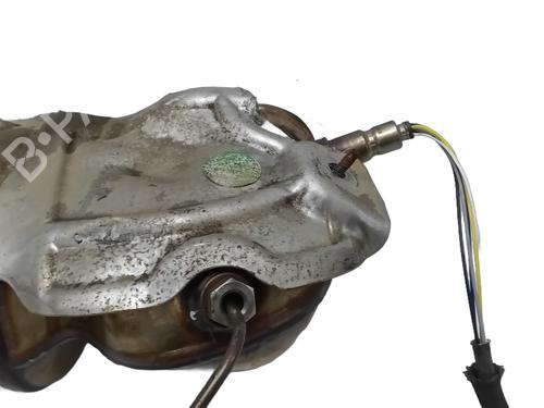 Particulate filter OPEL MOKKA / MOKKA X (J13) 1.6 CDTI (_76) | BP30588733M81