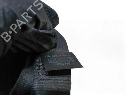 Front right seatbelt RENAULT KANGOO Express (FW0/1_) 1.5 dCi 75 (FW07, FW10, FW04) | BP33688385I25  - Image 7