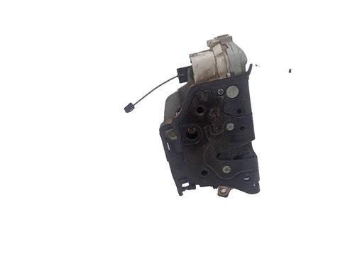 Used Front left lock Front left lock SEAT ALTEA XL (5P5, 5P8) 2.0 TDI (140 hp) 18582002 18582002