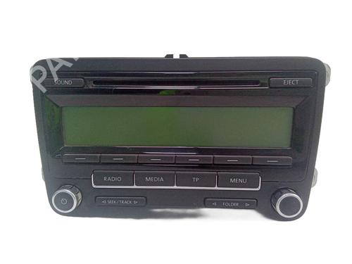 Radio SEAT ALTEA (5P1) 1.4 TSI | BP26052346E6 