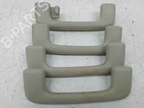Used Other MITSUBISHI OUTLANDER III (GG_W, GF_W, ZJ, ZL, ZK) 2.0 (GF7W) (150 hp) 20230935