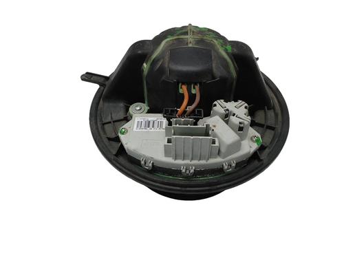 Heater blower motor BMW 1 (E81) 116 d | BP24463176M62 - Image 3