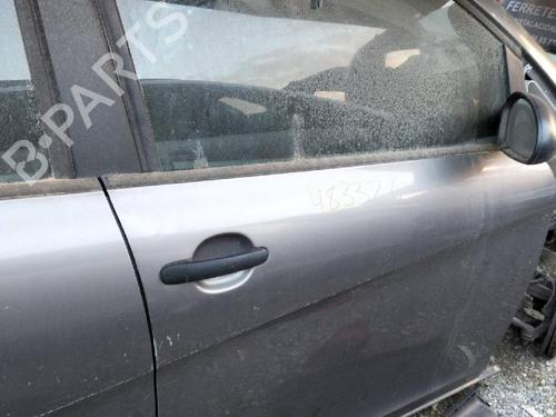 Front right window mechanism SEAT ALTEA (5P1) 1.9 TDI | BP21084985C23 
