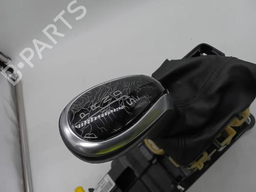 Used Gear lever VOLVO XC60 I SUV (156) D3 (150 hp) 27539301