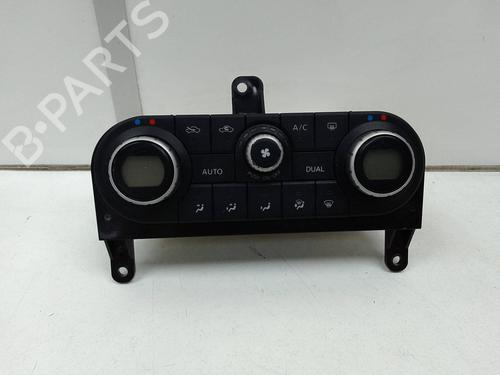 Used Climate control Climate control NISSAN QASHQAI I (J10, NJ10) 2.0 dCi (150 hp) 18583743 18583743