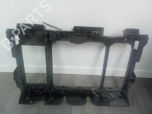 Used Front slam panel PEUGEOT 508 I (8D_) 2.0 HDi (140 hp) 23398817