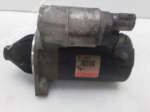 Used Starter KIA RIO III (UB) 1.25 CVVT (86 hp) 28810604