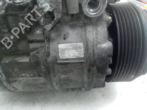 Used AC compressor BMW 3 (F30, F80) 320 d (163 hp) 18586705