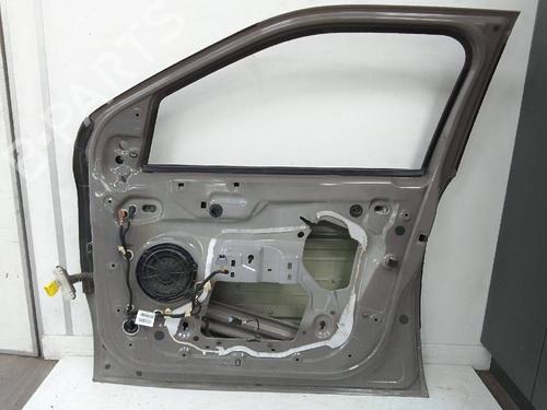 Right front door CITROËN C4 CACTUS 1.6 BlueHDi 100 | BP25134928C3 