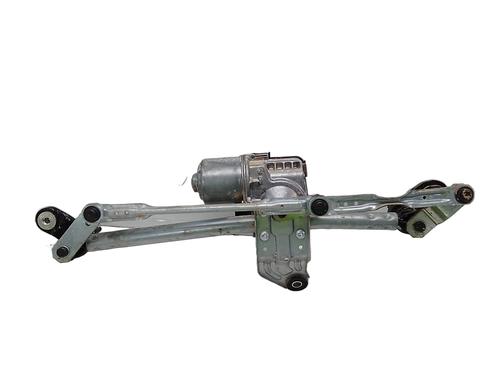 Front wiper motor SEAT LEON (KL1, KLG) 1.5 TGI CNG | BP28150728M29 - Image 2